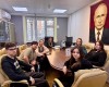 Нотариус провела встречу со студентами юридического института в Королёве