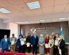 Присяга нотариусов Московской области