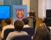 Нотариусы Подмосковья провели образовательное мероприятие для учеников 9-11 классов