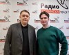 Нотариус Подмосковья в прямом эфире радио Ногинска обсудил тему договора пожизненного содержания с иждивением
