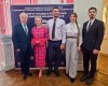 Международная научно-практическая конференция «Российский нотариат на страже закона, государства, личности: к 160-летию принятия Положения о нотариальной части 1866 года»