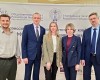 Нотариус Подмосковья выступил на конференции, посвящённой развитию медиации и досудебного урегулирования споров