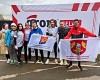 Нотариус Подмосковья принял участие в эстафете «Grom Relay»