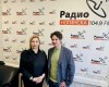 Нотариус Подмосковья обсудил тему обеспечения доказательств нотариусом в прямом эфире радио Ногинска