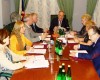 Сентябрьское  заседание  Правления МоНП